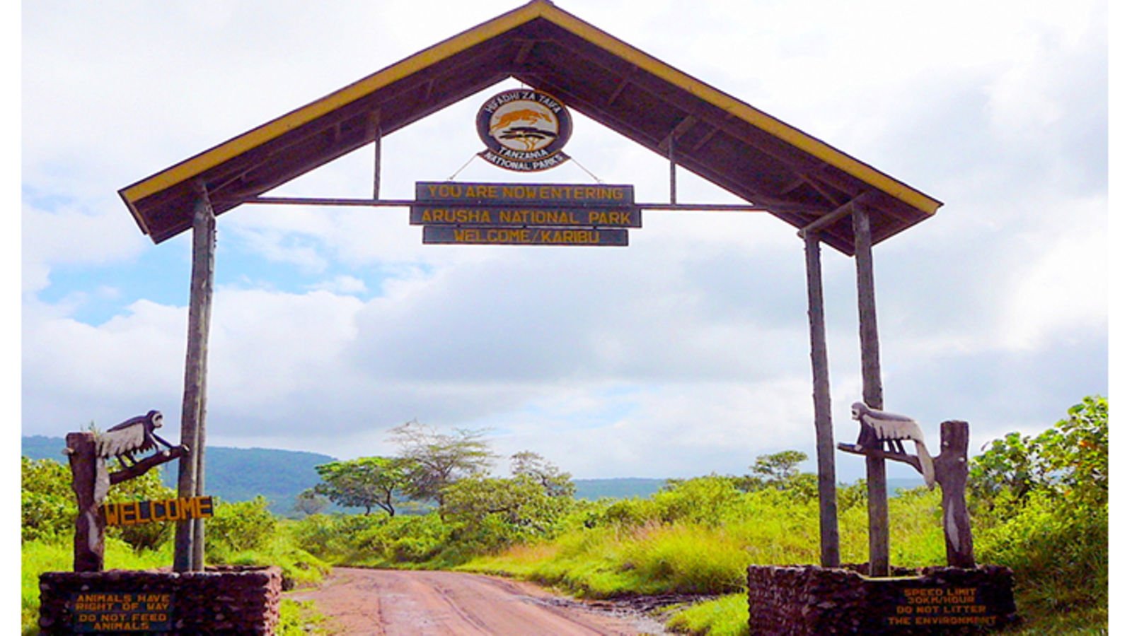 Arusha