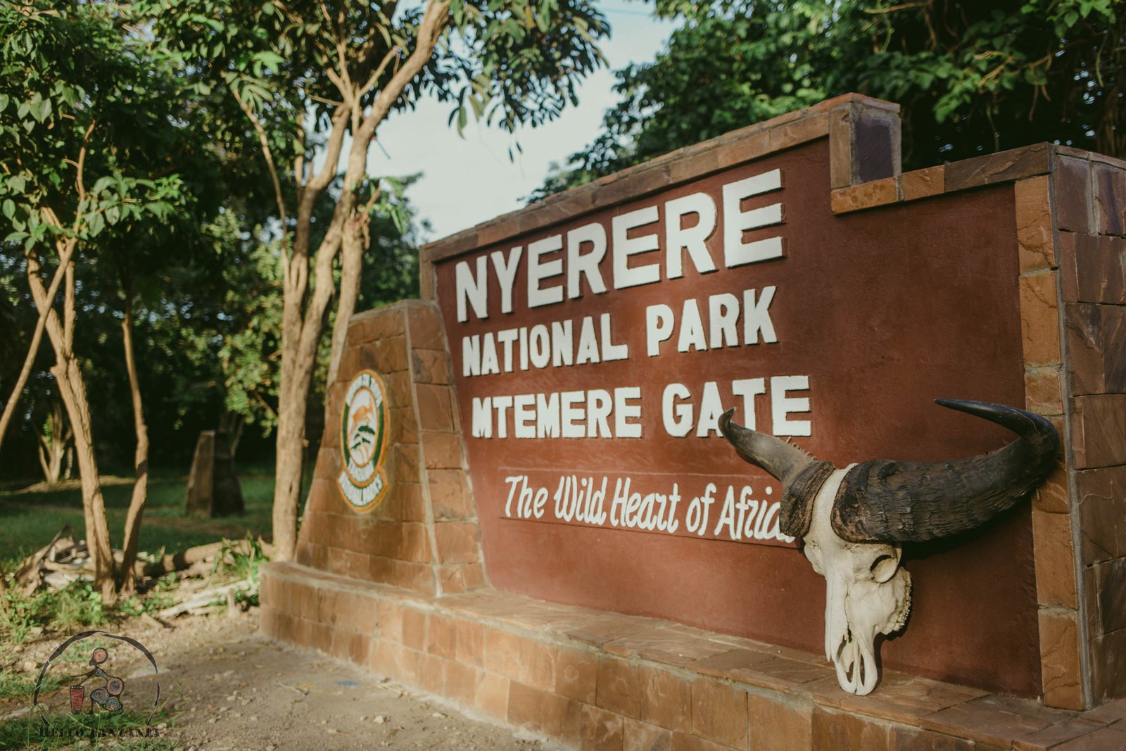 Nyerere / Selous
