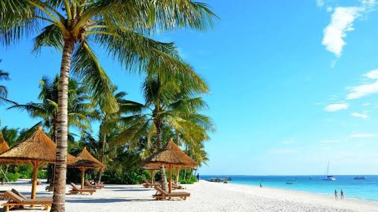 Zanzibar
