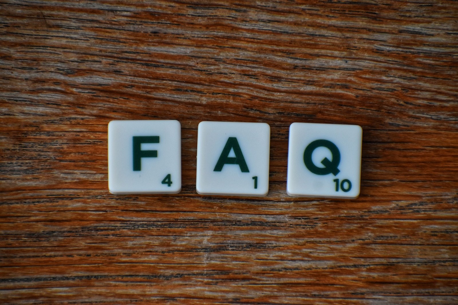 FAQ - Frequently Asked Questions About Tanzania Travel