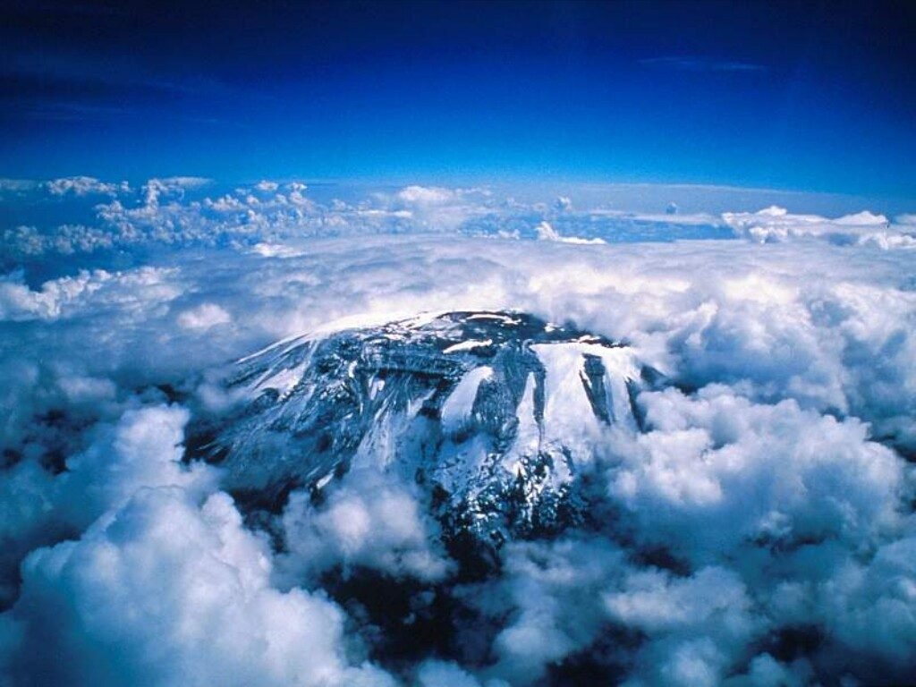 Mountain Adventures - Kilimanjaro, Meru & Usambara