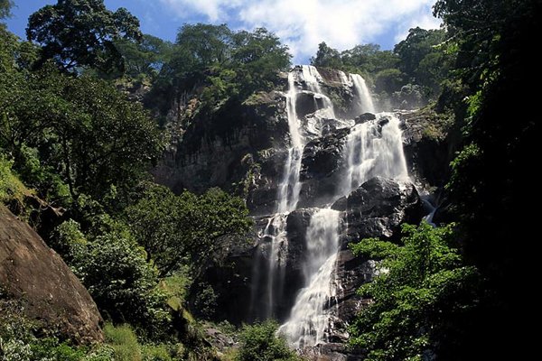 Uluguru Mountains Trekking