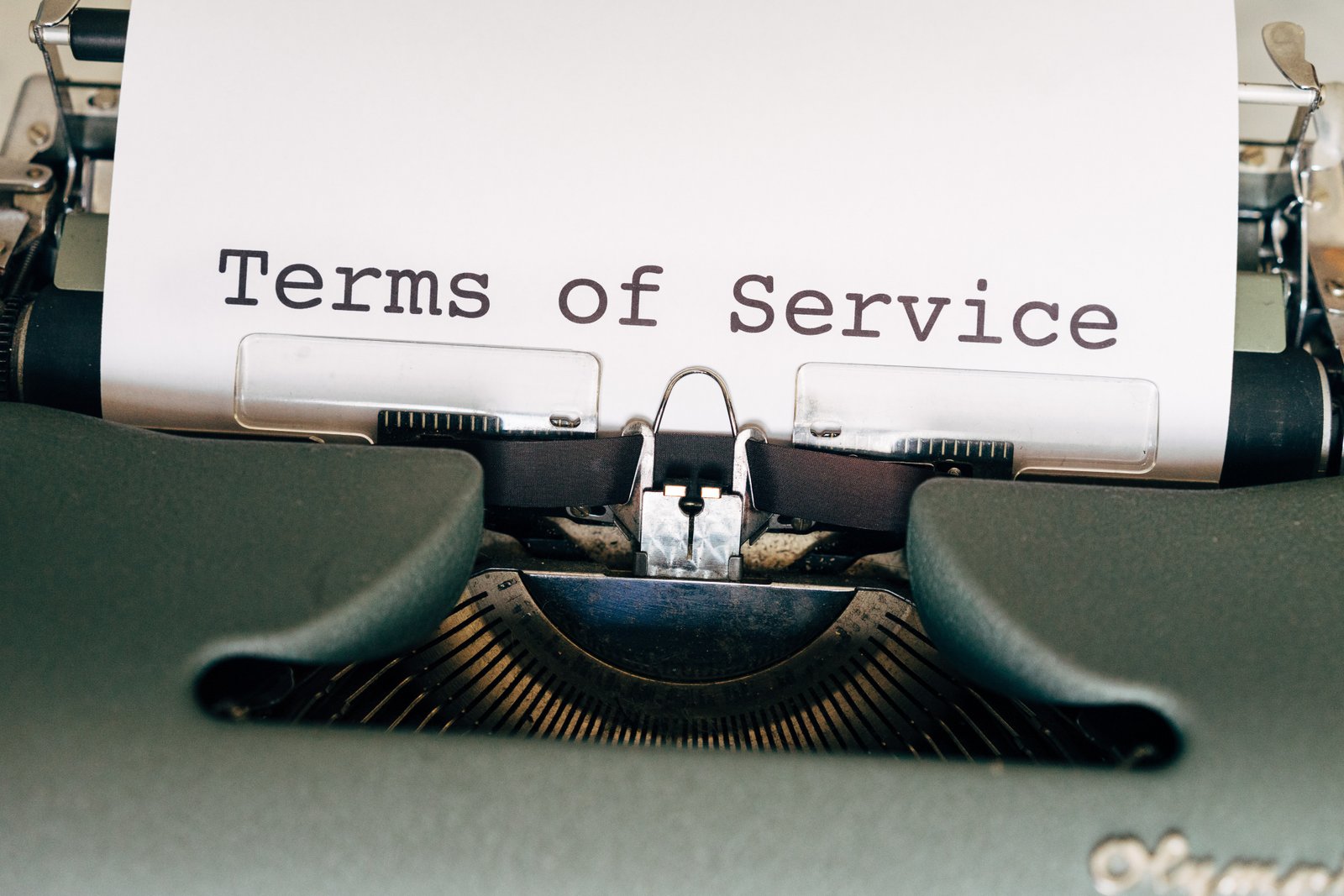 Terms & Conditions - Ludaliko Tours