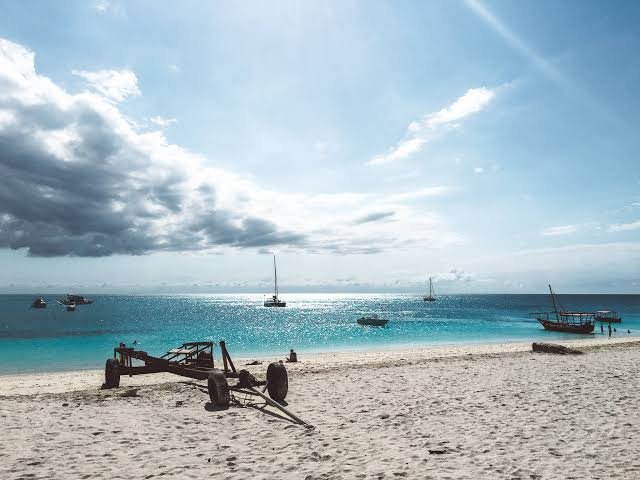 Zanzibar Beaches