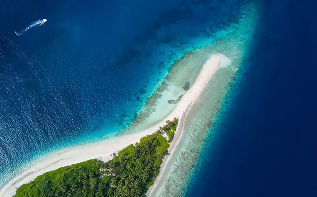 Pemba Island